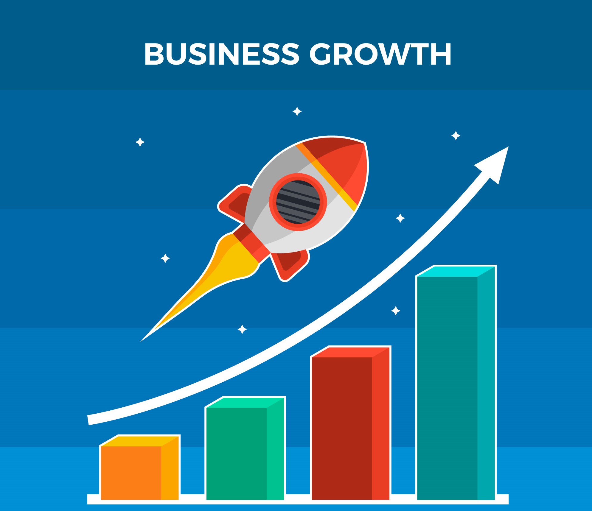 business growth