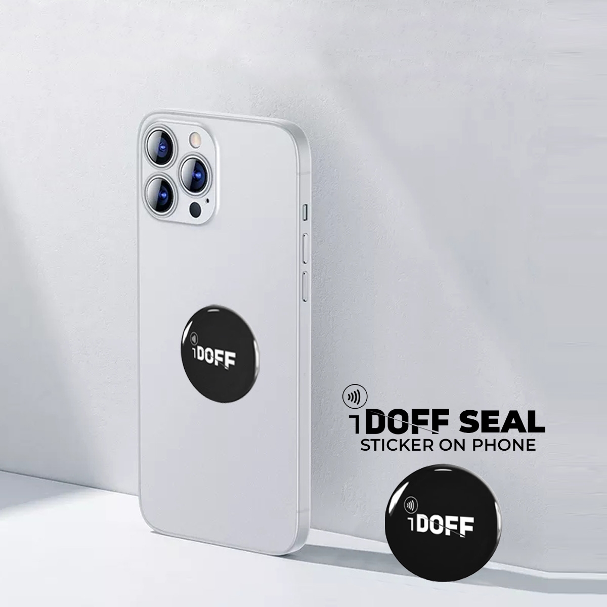 iDOFF Seal