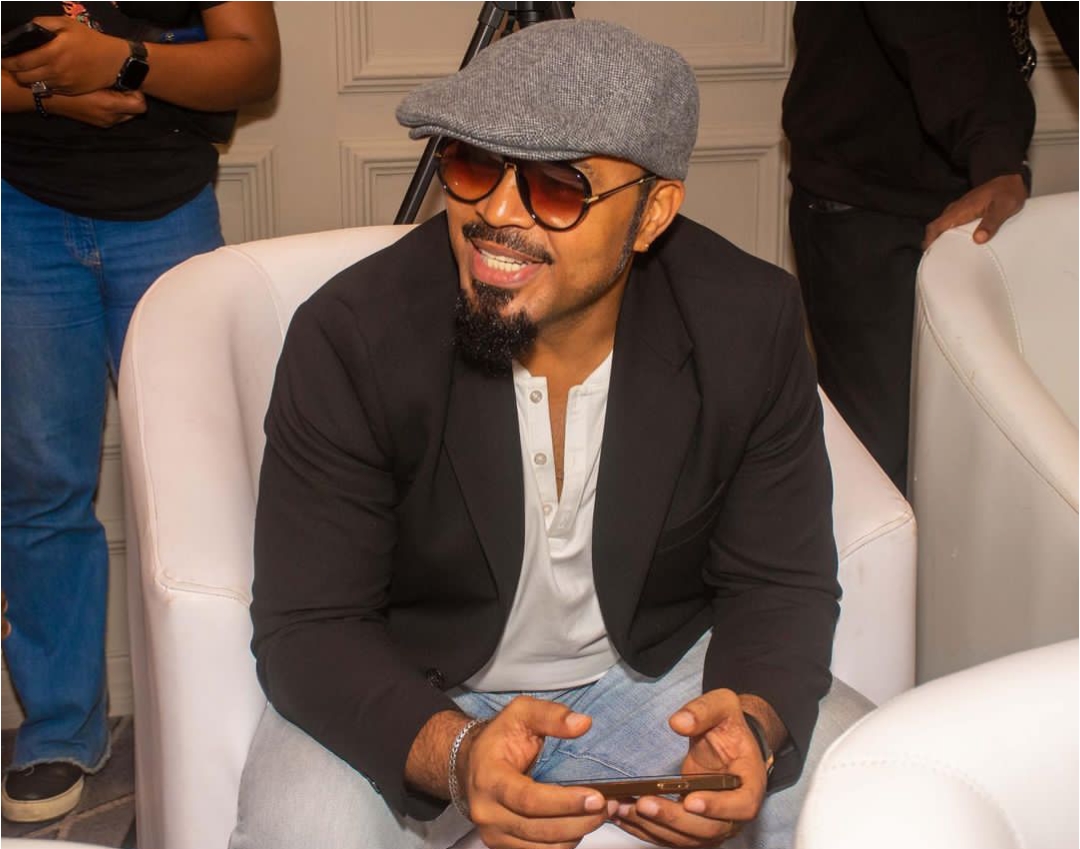 MR RAMSEY NOUAH