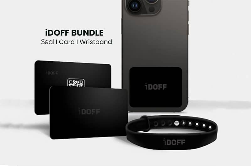 iDOFF smart product