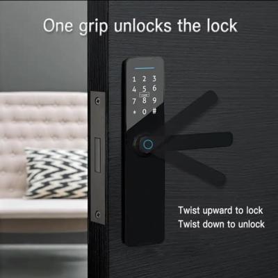 Smartdoor