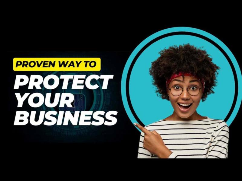 Protect Your Business with SSL