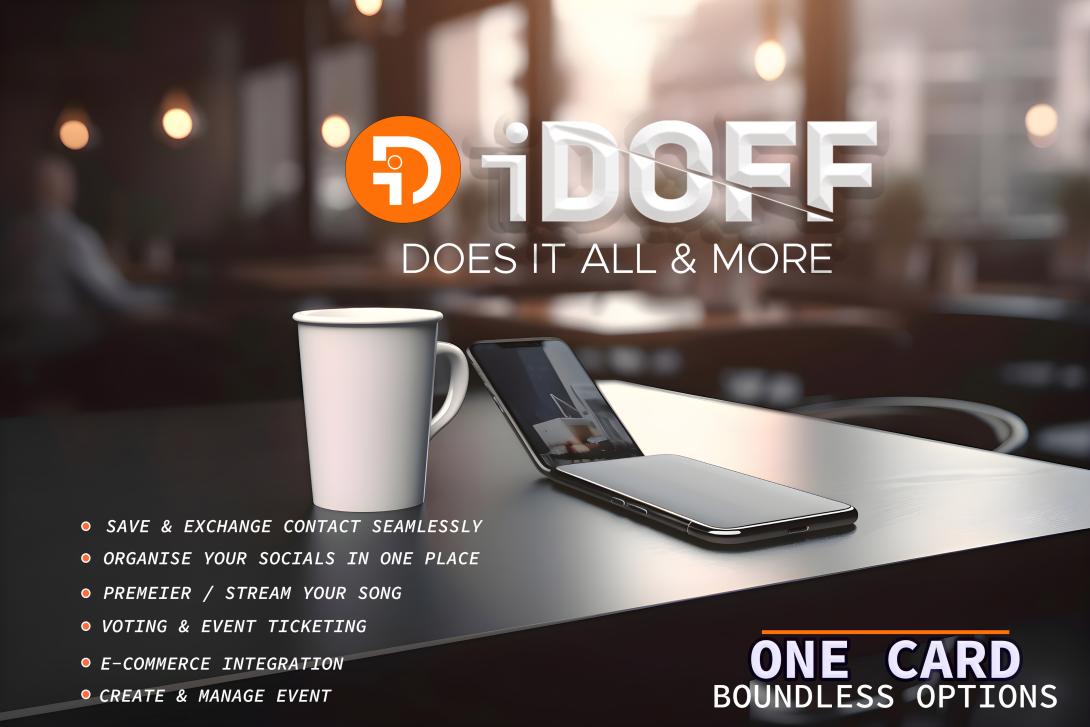 IDOFF More features 